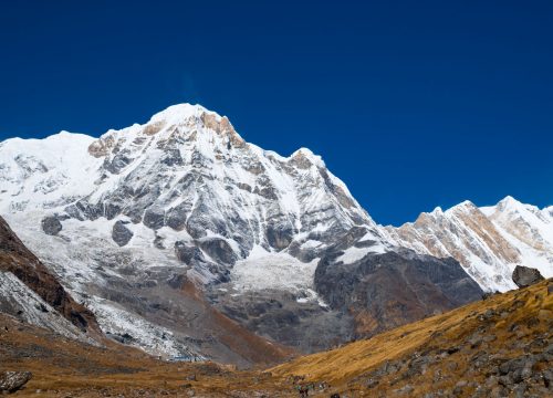 Explore the Annapurna Circuit with Silver Spring
