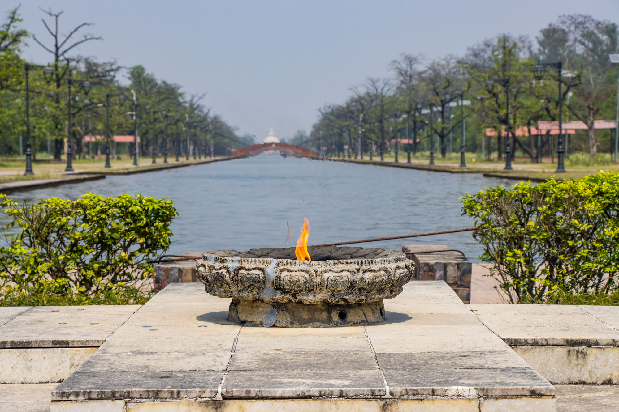 Lumbini